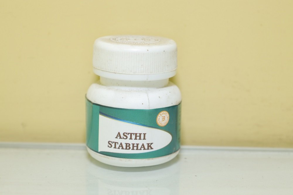 Asthi Stabhak