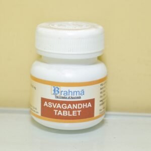 Aswagandha tablet