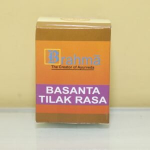 Basanta tilak rasa
