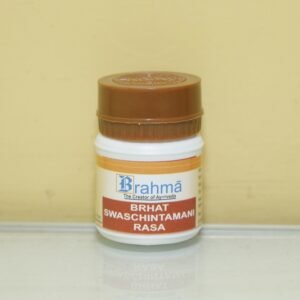Brihat swaschintamani rasa