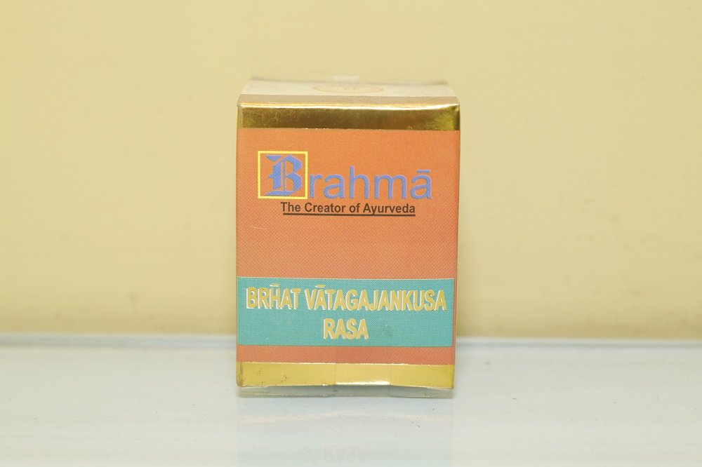 Brihat vatgajankush rasa
