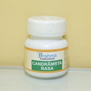 Candramrita Rasa