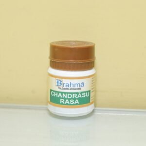 Chandransu rasa