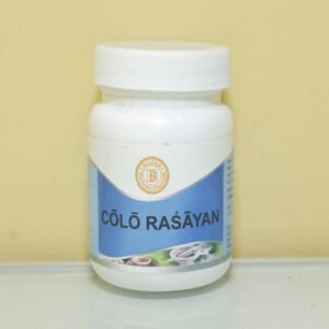 Colo rasayan