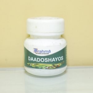 Daadoshayos