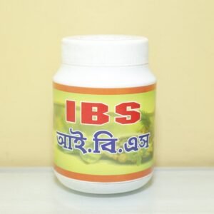 IBS