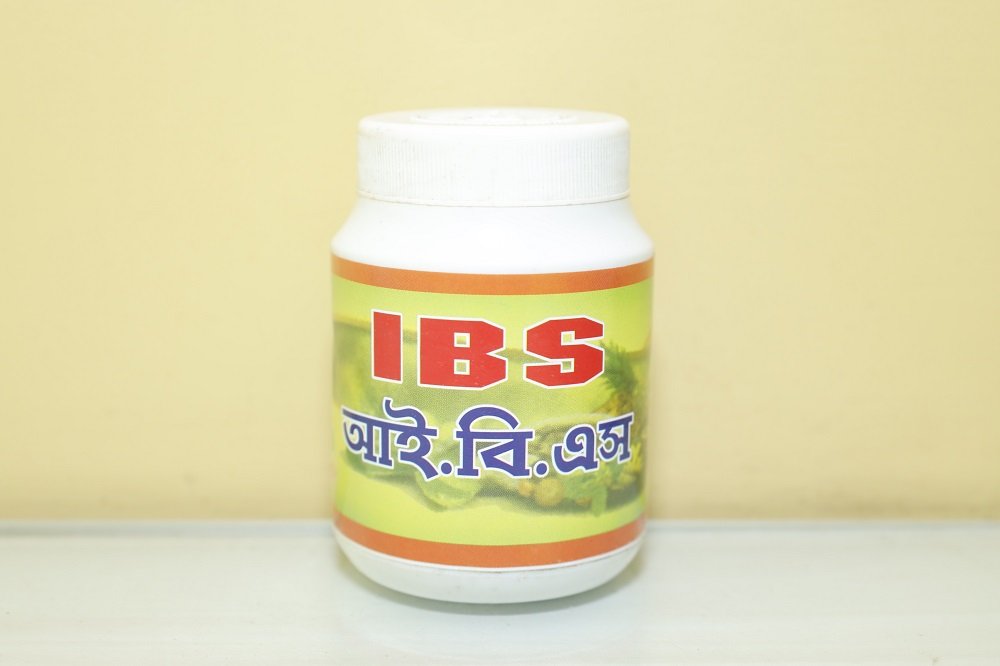 IBS
