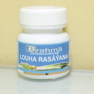 Louha Rasayan