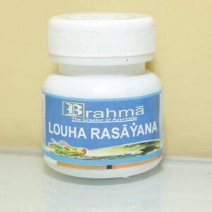 Louha Rasayan