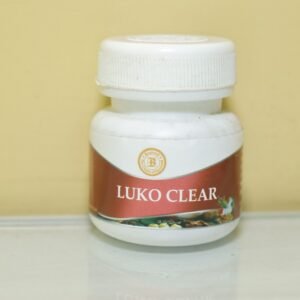 Luko clear