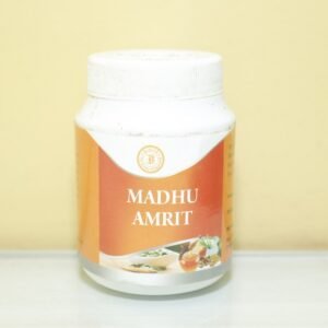 Madhu amrit