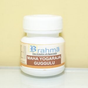 Maha Yogaraj Guggula