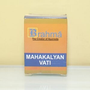 Mahakalyan Vati