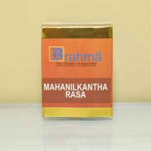 Mahanilkantha Rasa