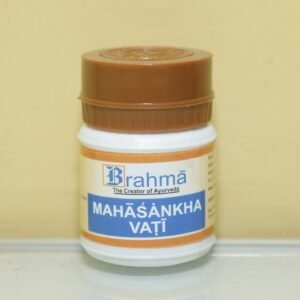 Mahasankha Vati