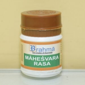 Mahesvara Rasa
