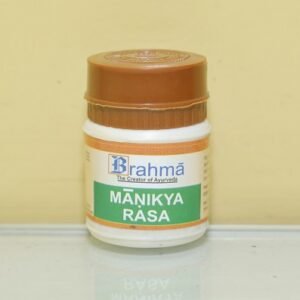 Manikya Rasa