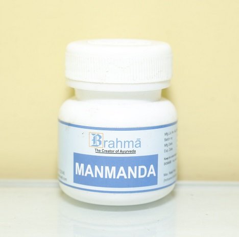Manmanda
