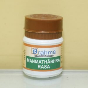 Manmathabhra Rasa