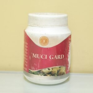 Muci gard