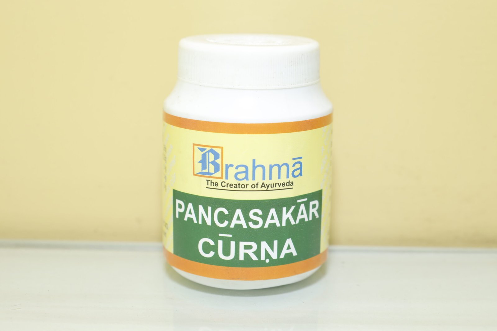 Pancasakar Curna