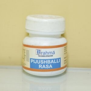 Pijus Balli Rasa