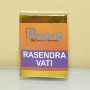 Rasendra Vati