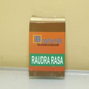 Raudra Rasa
