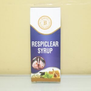 Respiclear Scyrup