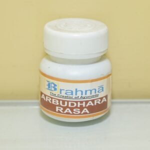 Arbudhara rasa