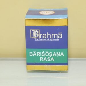 Barisosana rasa