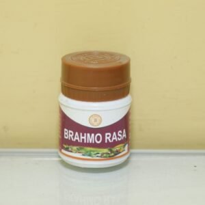 Brahmo rasa