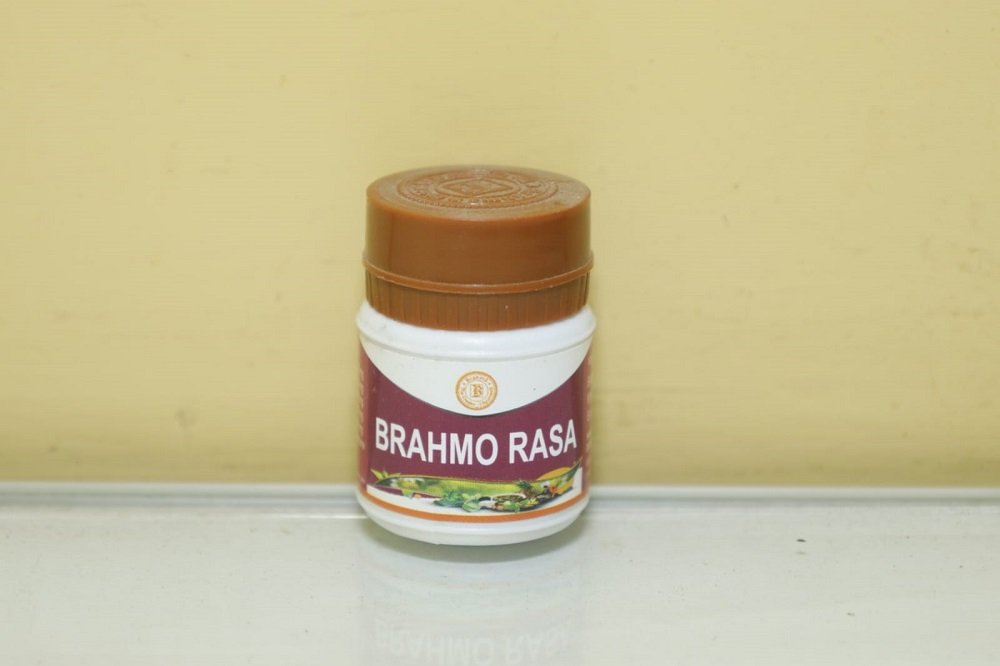 Brahmo rasa