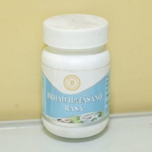 Brhad hatasano rasa
