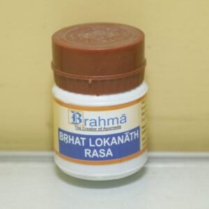 Brhat lokanath rasa