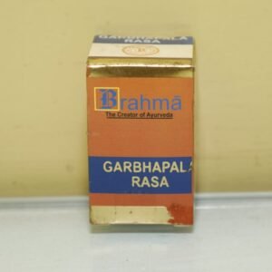 Garbhapal rasa