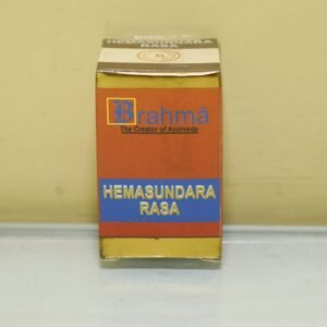 Hemasundara rasa