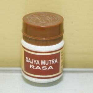 Sajya mutra rasa