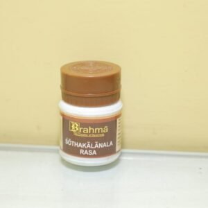 Sothakalanala rasa