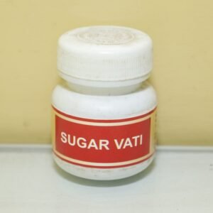 Sugar vati