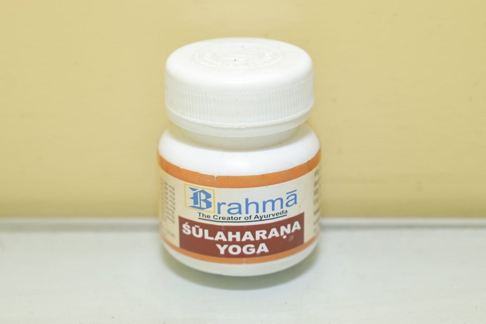 Sulaharana yoga