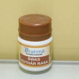 Swas kuthar rasa