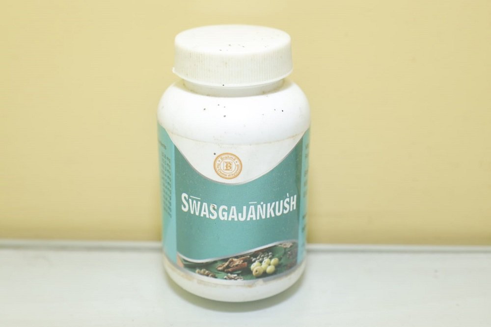 Swasgajankush