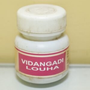 Vidangadi louha