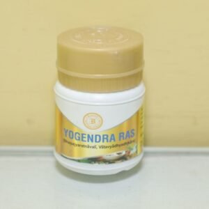 Yogendra rasa