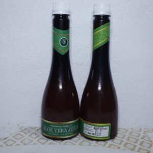 Aloe vera juice