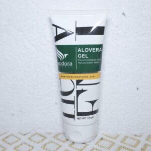 Alovera gel