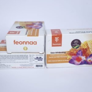 Soap(skin whitening)(6 piece)