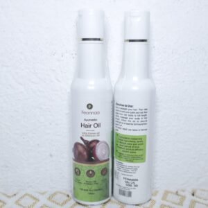 Hair oil (onion)