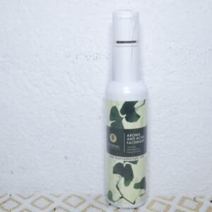 Aroma anti acne face wash